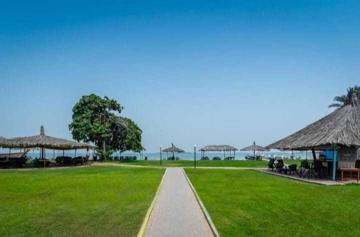 FILAMIGO BEACH HOTEL