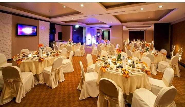 ICON DELUX HOTEL APARTMENTS AL MARSHA