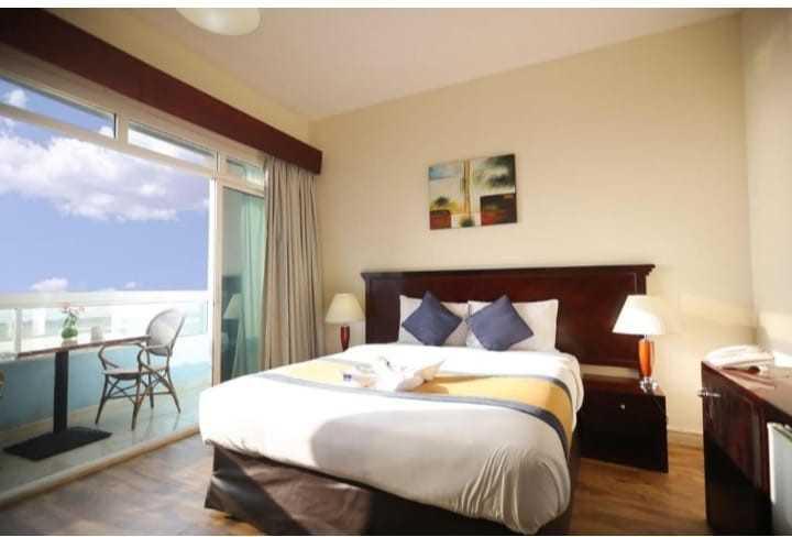 MERMAID BEACH HOTEL LLC