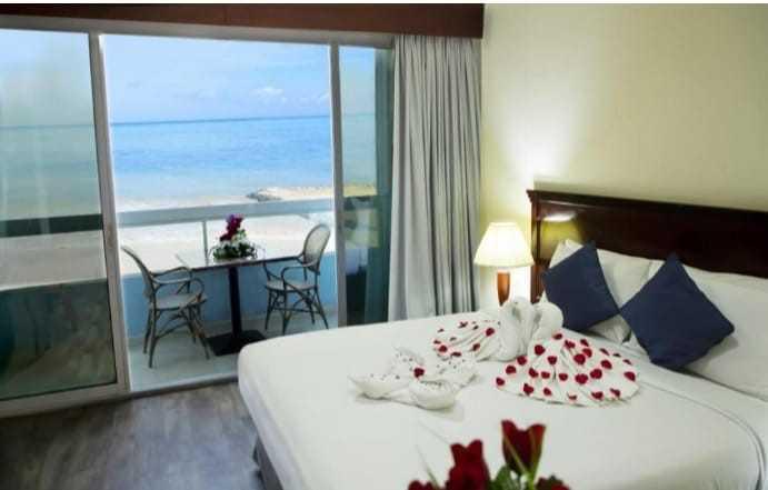 MERMAID BEACH HOTEL LLC