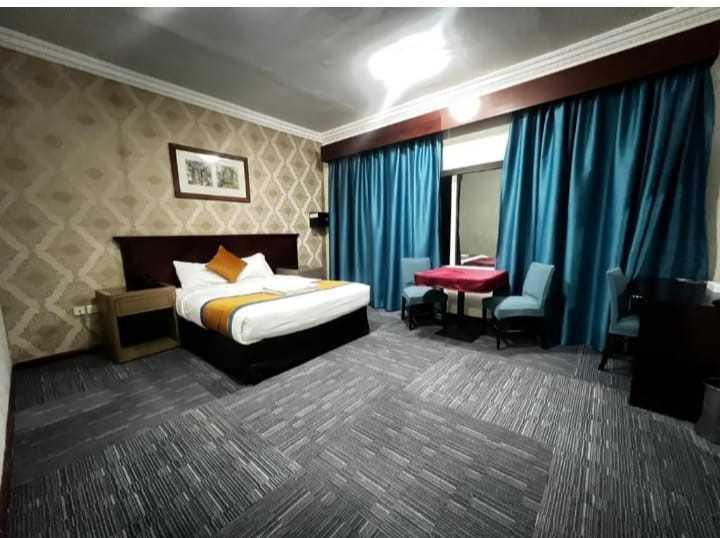 MERMAID BEACH HOTEL LLC