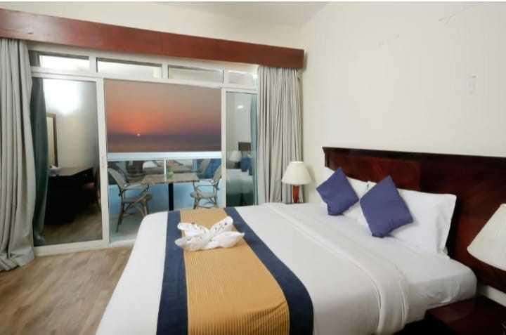 MERMAID BEACH HOTEL LLC