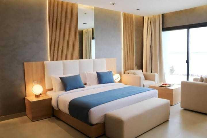 PALMA BEACH RESORT &SPA