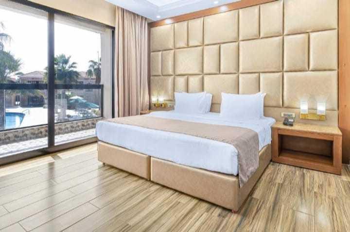 PALMA BEACH RESORT &SPA