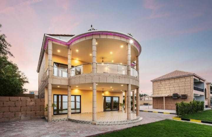 PALMA BEACH RESORT &SPA