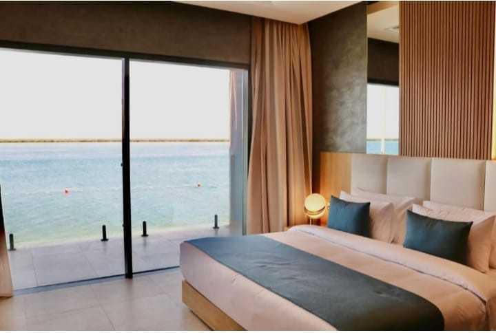 PALMA BEACH RESORT &SPA