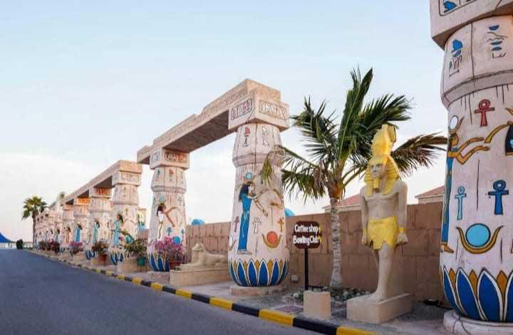 PALMA BEACH RESORT &SPA