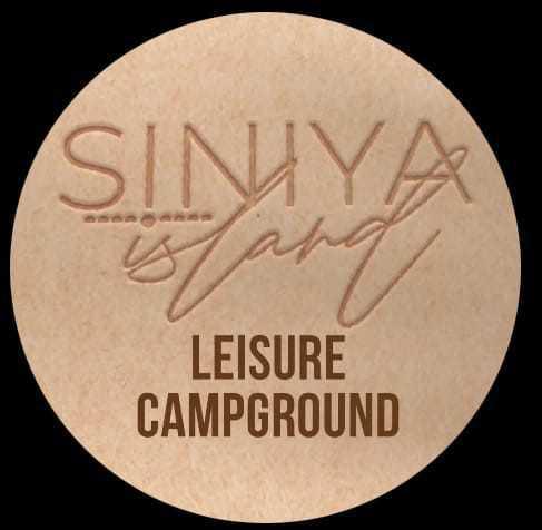 SINIYA ISLAND LIEISURE CAMP GROUND 1