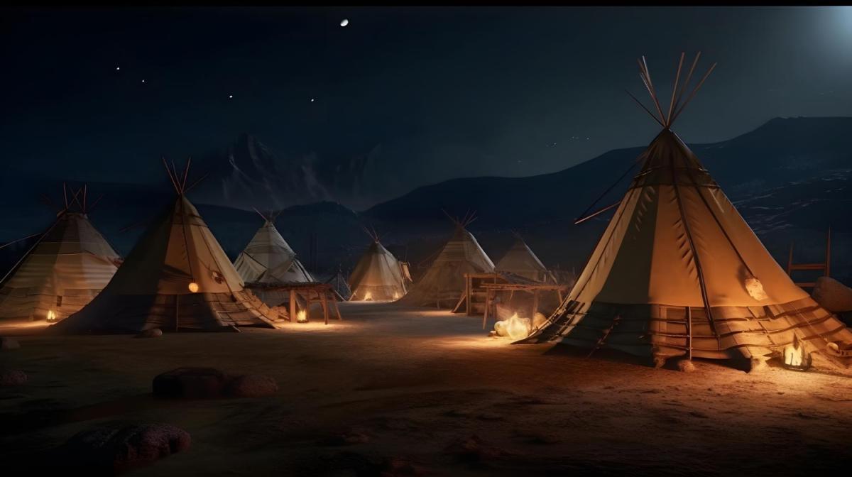 Camping 2