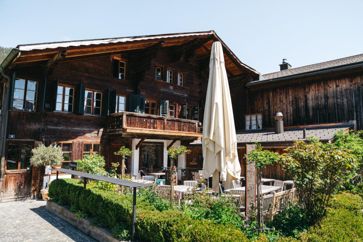 Farm House 3