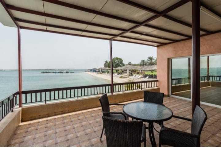 FILAMIGO BEACH HOTEL
