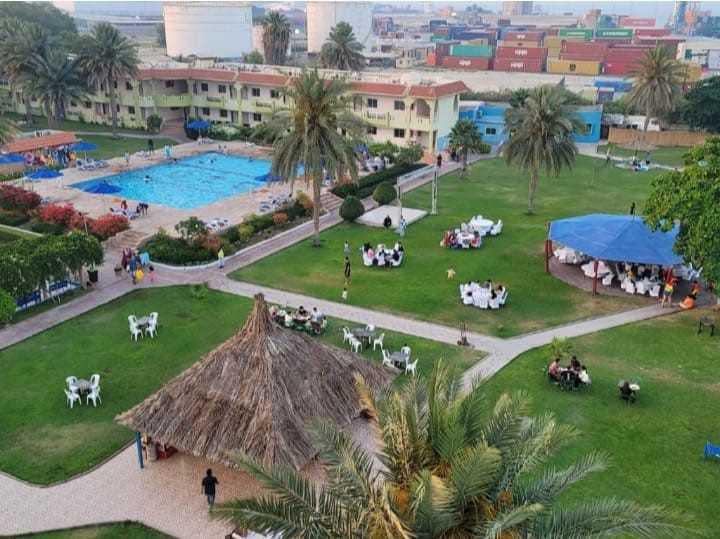 FILAMIGO BEACH HOTEL