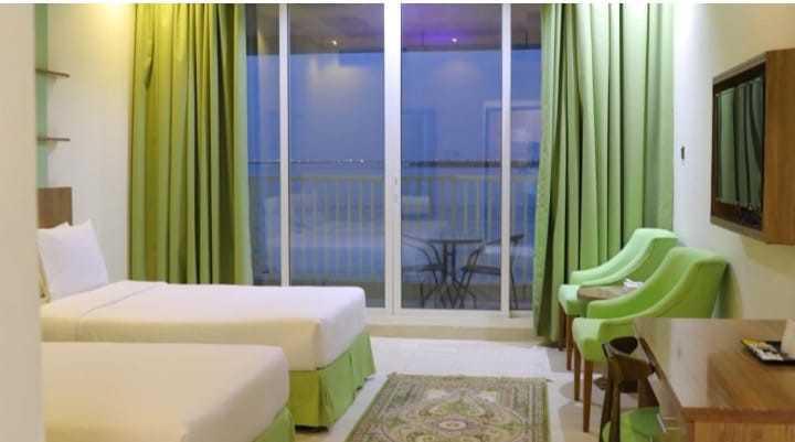 FILAMIGO BEACH HOTEL