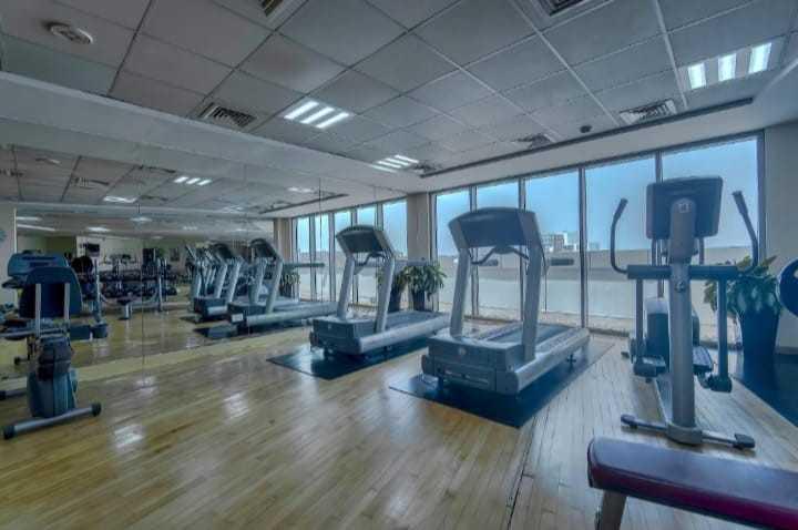ICON DELUX HOTEL APARTMENTS AL MARSHA