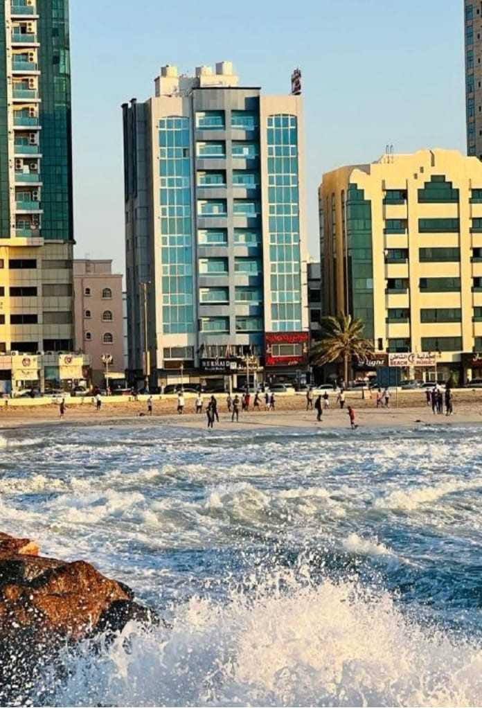 MERMAID BEACH HOTEL LLC