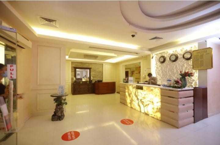 MERMAID BEACH HOTEL LLC