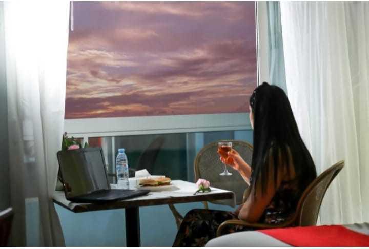 MERMAID BEACH HOTEL LLC