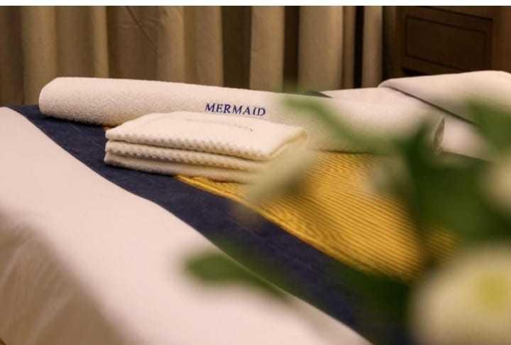 MERMAID BEACH HOTEL LLC