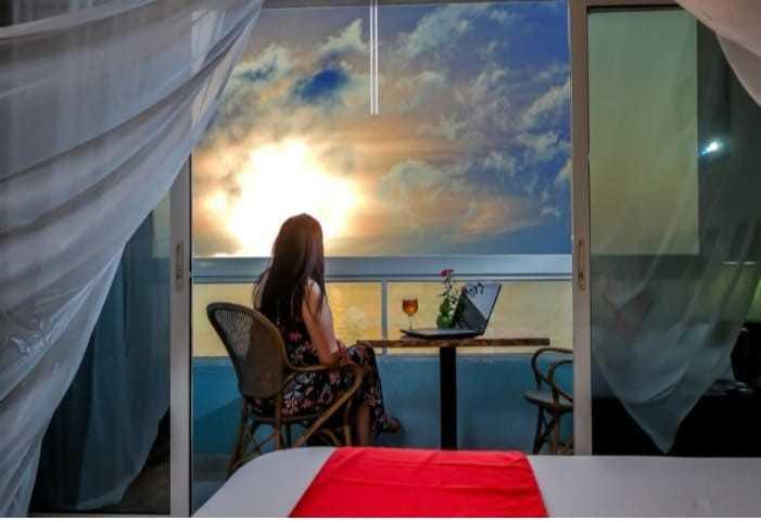 MERMAID BEACH HOTEL LLC
