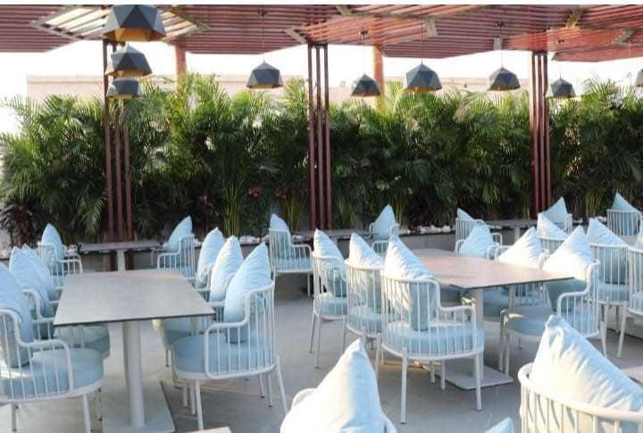 PALMA BEACH RESORT &SPA