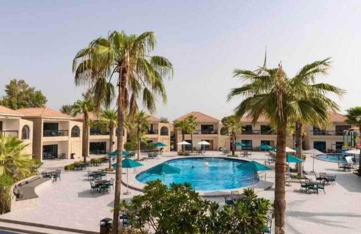 PALMA BEACH RESORT &SPA
