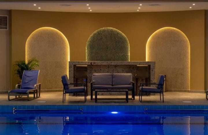 PALMA BEACH RESORT &SPA