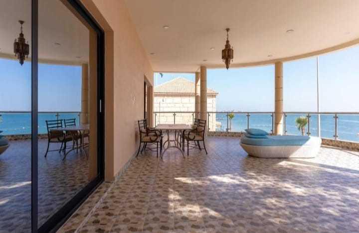 PALMA BEACH RESORT &SPA