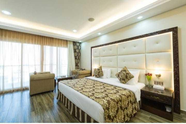PALMA BEACH RESORT &SPA