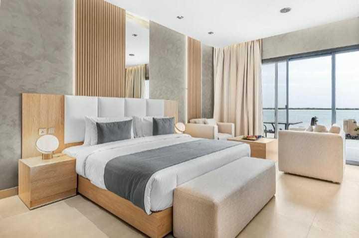 PALMA BEACH RESORT &SPA