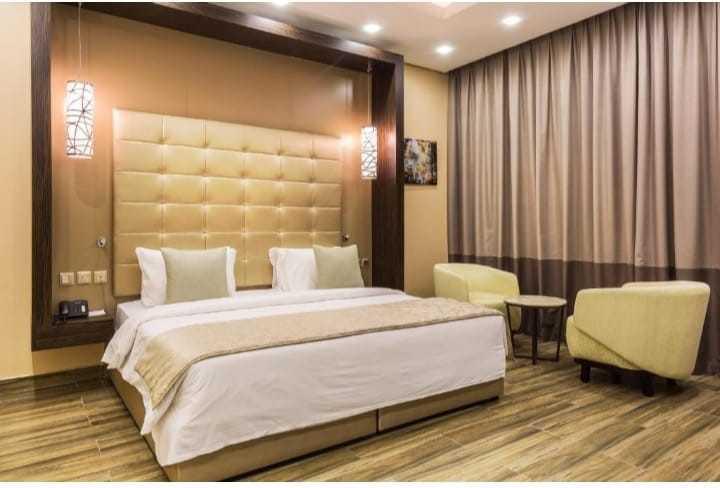 PALMA BEACH RESORT &SPA