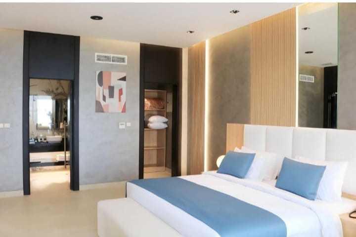 PALMA BEACH RESORT &SPA
