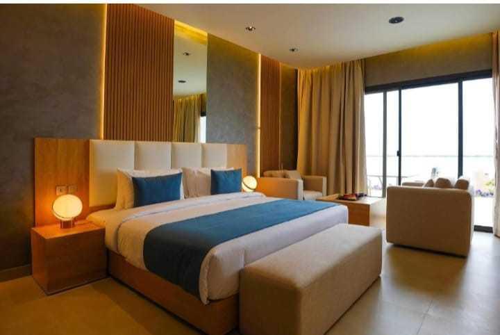 PALMA BEACH RESORT &SPA