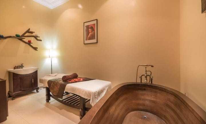 PALMA BEACH RESORT &SPA