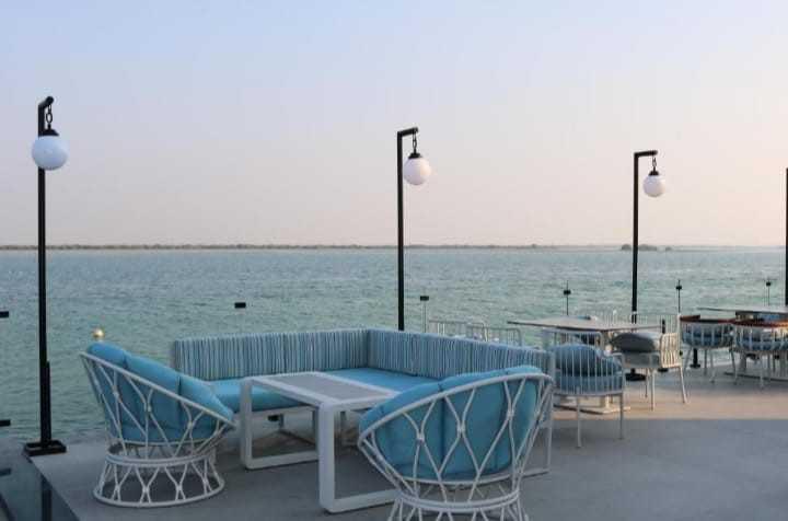 PALMA BEACH RESORT &SPA