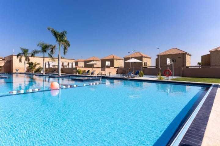PALMA BEACH RESORT &SPA
