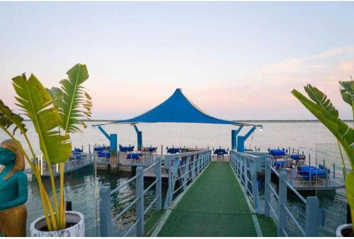 PALMA BEACH RESORT &SPA