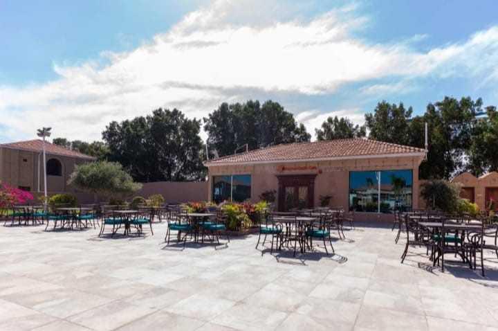 PALMA BEACH RESORT &SPA