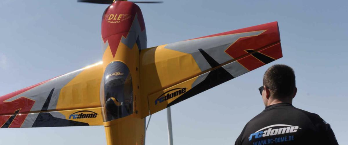 Modellflug-Club Hilbeck