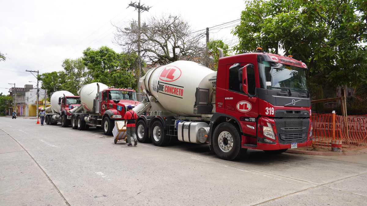 Salomé | Avances de Obra | Agosto 2024 Salomé | Avances de Obra | Agosto 2024