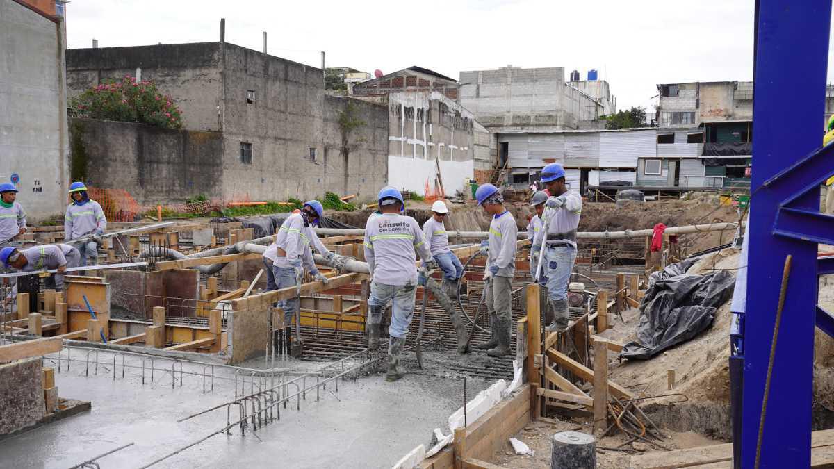 Salomé | Avances de Obra | Agosto 2024 Salomé | Avances de Obra | Agosto 2024