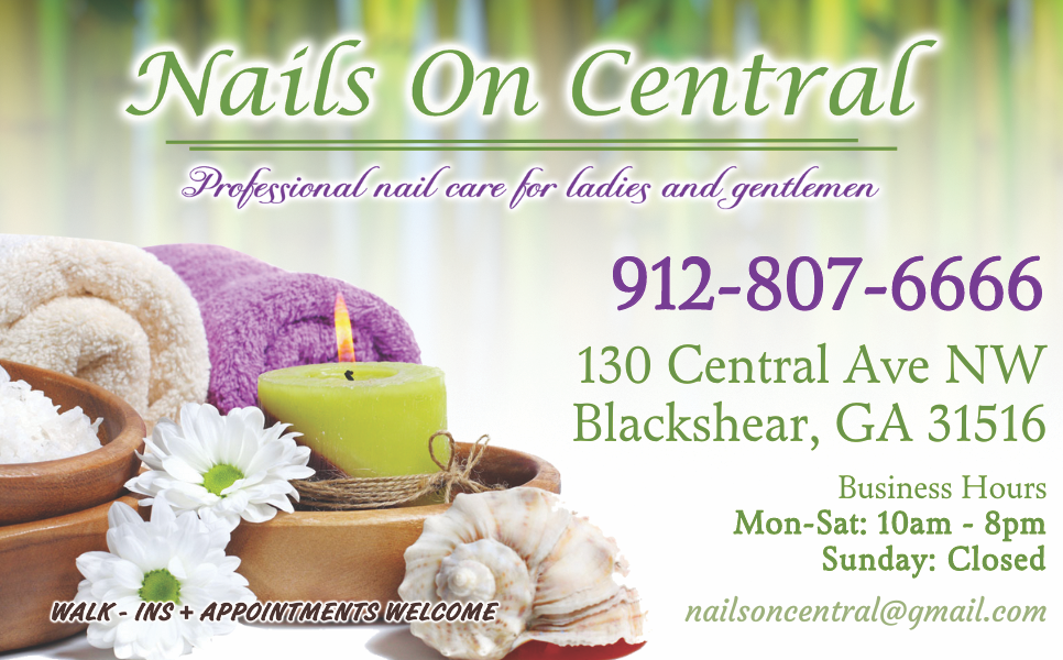 TBT - 2x2 - Nails on Central fc