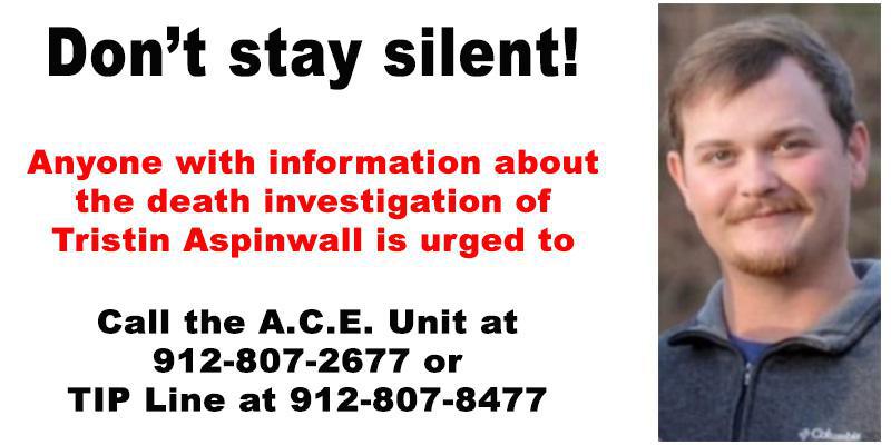 Tristin Aspinwall 2x2