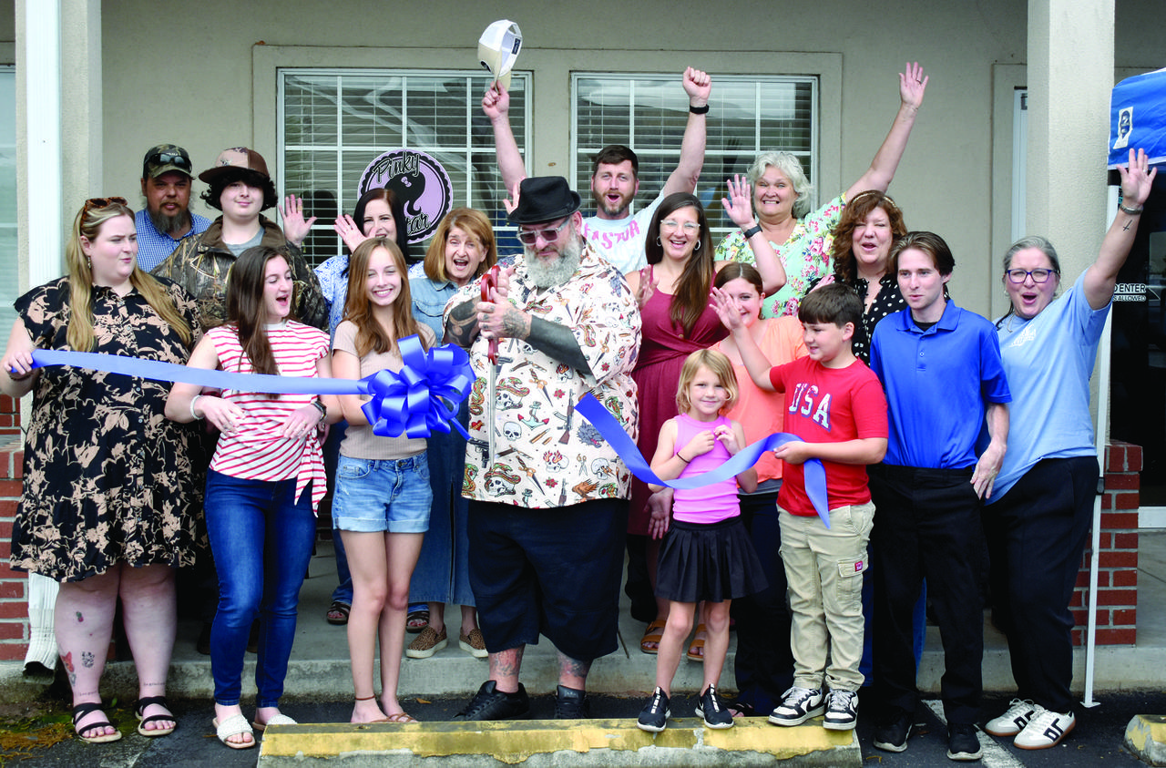Born Again Tattoos celebrates 5 years