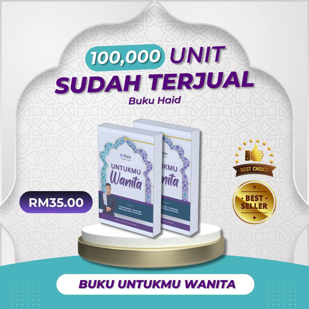 Untukkmu wanita