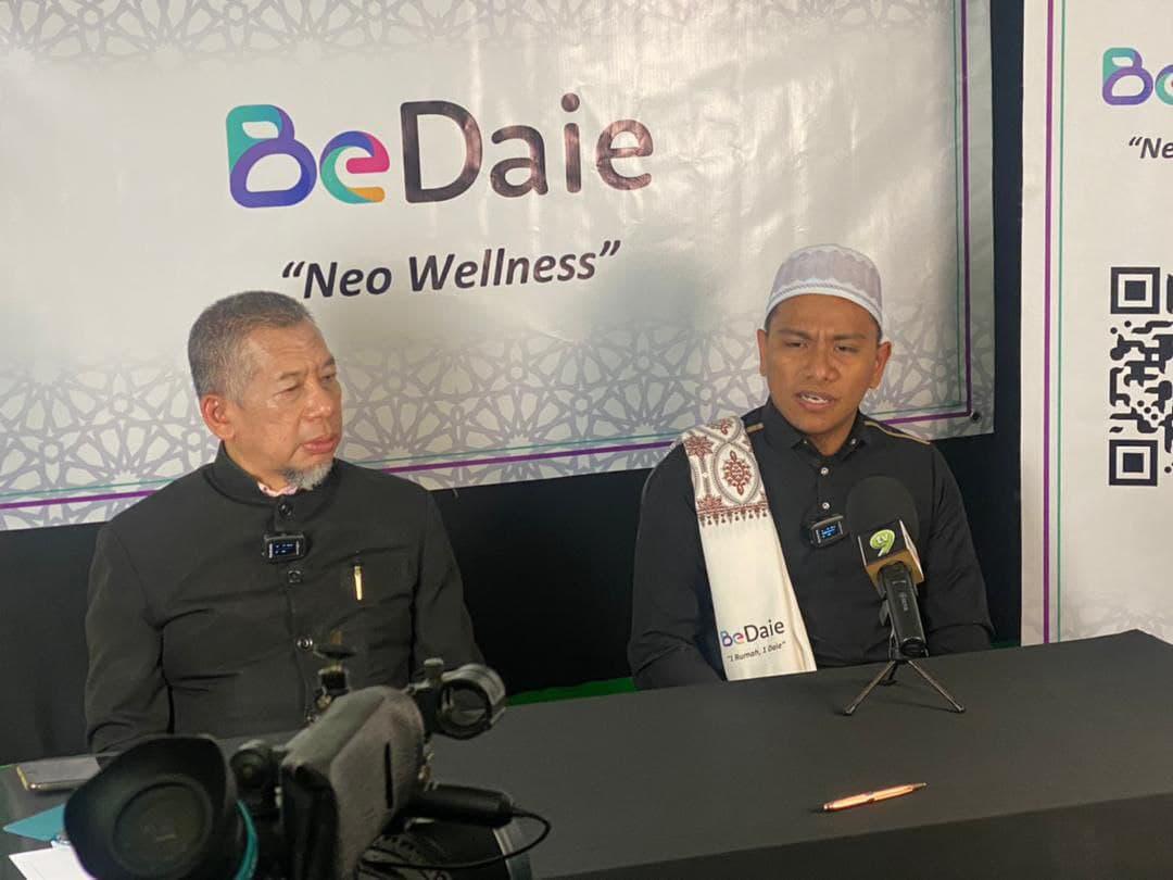 Bedaie Wellness Bedaie Wellness