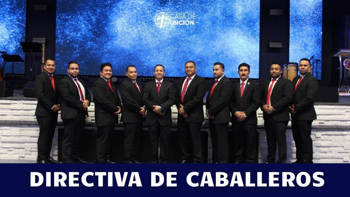 Caballeros "Heraldos de Cristo"