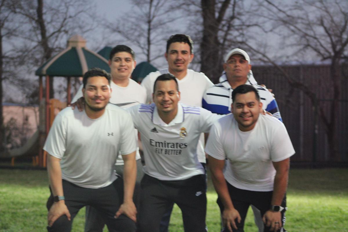 Comité de Recreación y Deporte