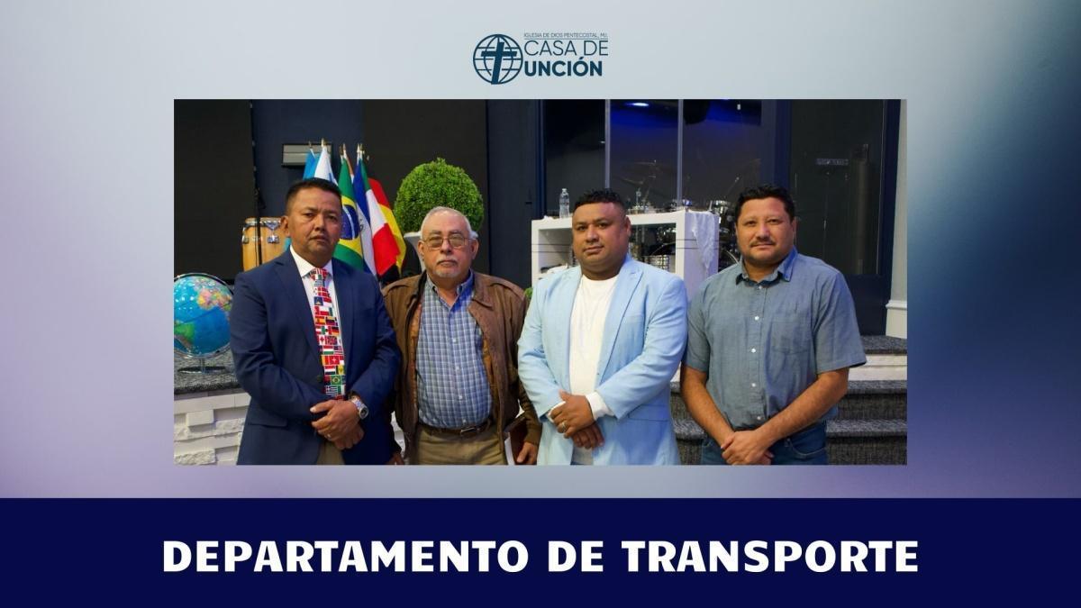 Comité de Construcción y Transporte