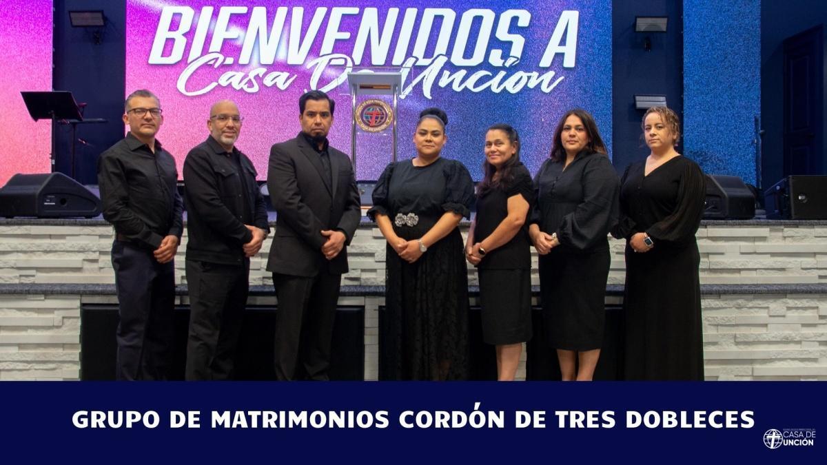 Matrimonios