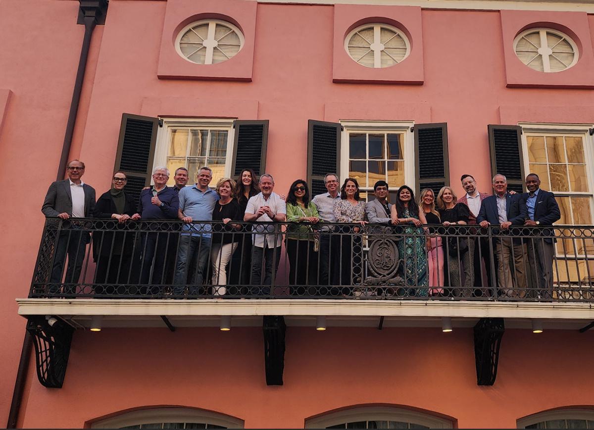 ABOUT TECHSERVE ABOUT TECHSERVE